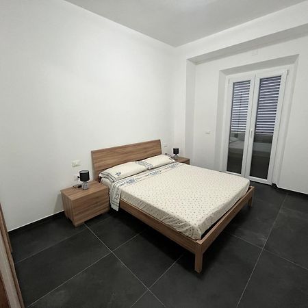 Casa Collesalvetti Villa Buitenkant foto
