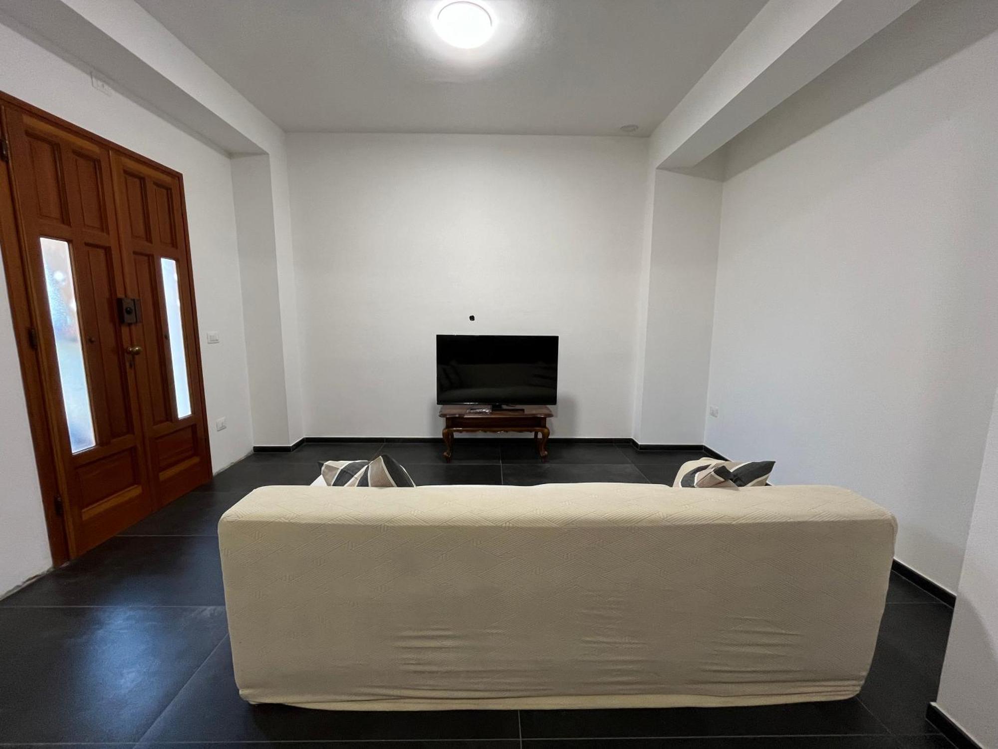 Casa Collesalvetti Villa Buitenkant foto
