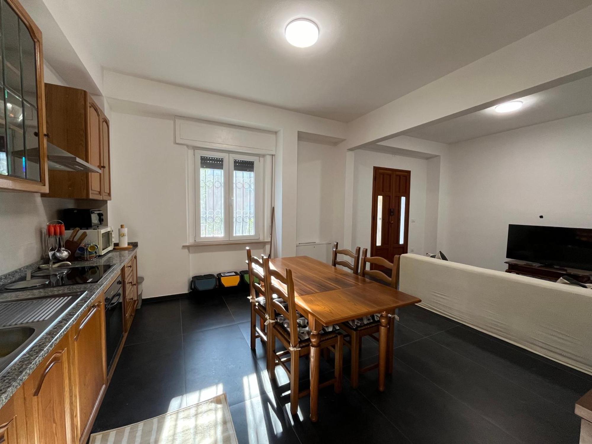 Casa Collesalvetti Villa Buitenkant foto
