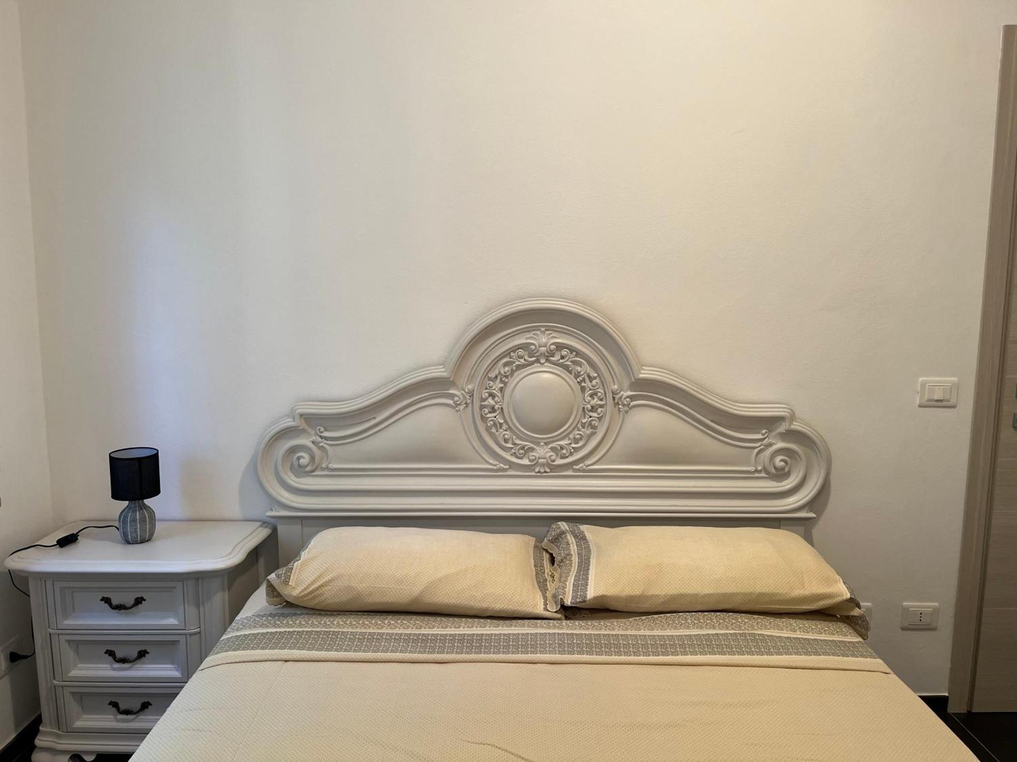 Casa Collesalvetti Villa Buitenkant foto