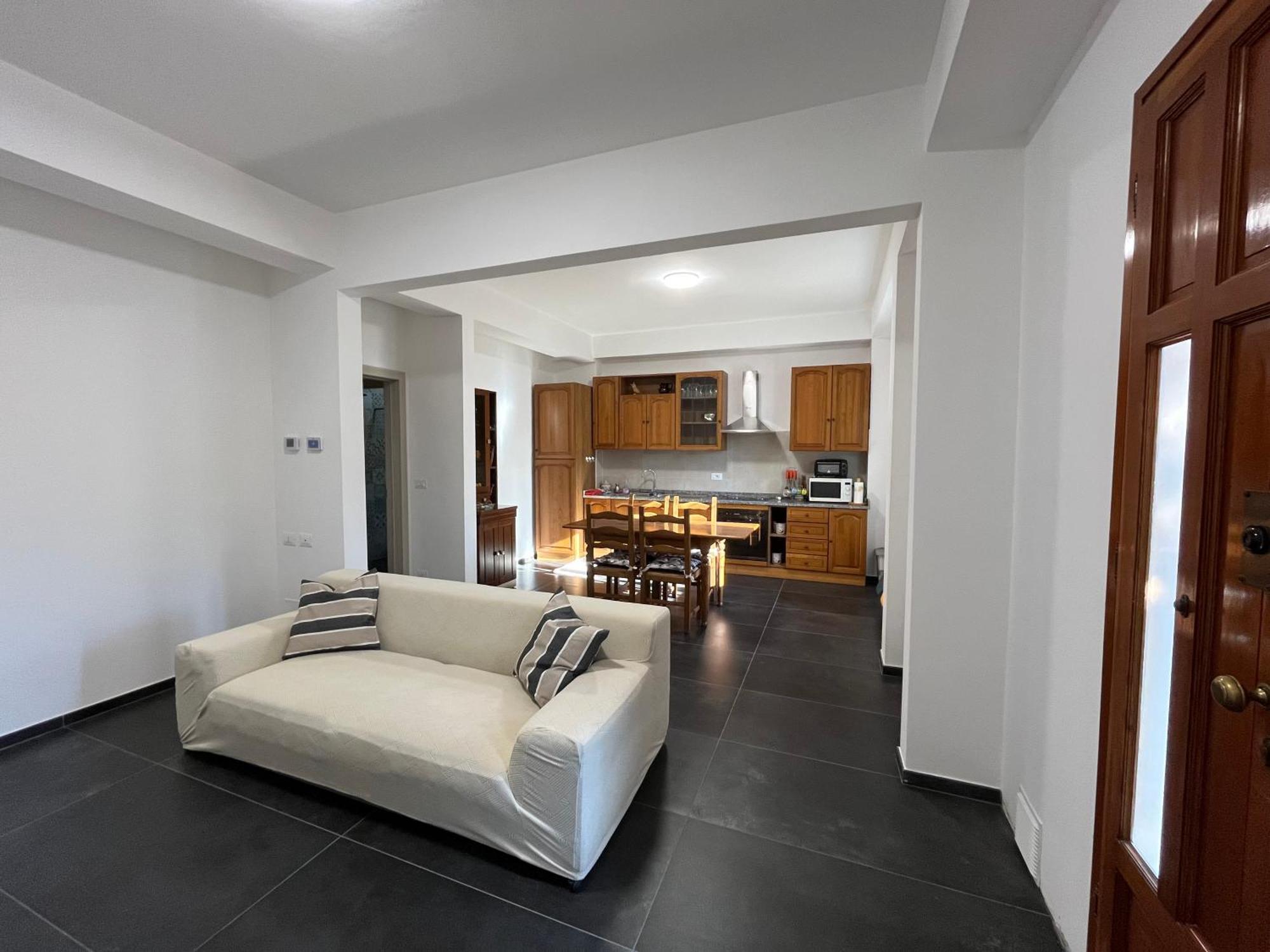 Casa Collesalvetti Villa Buitenkant foto