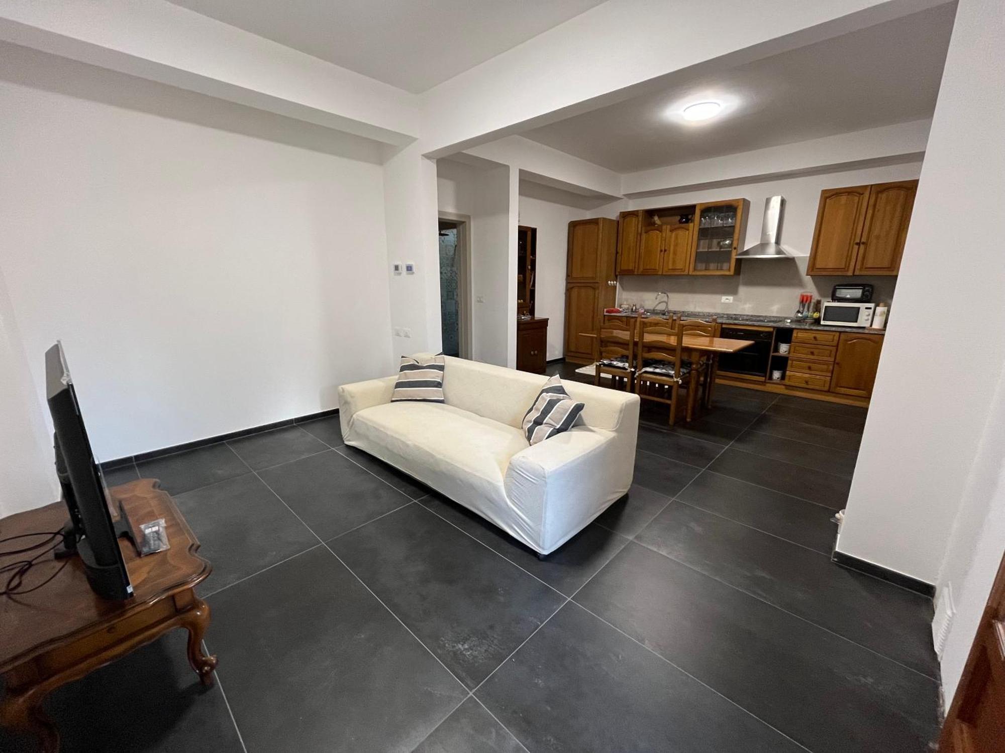 Casa Collesalvetti Villa Buitenkant foto