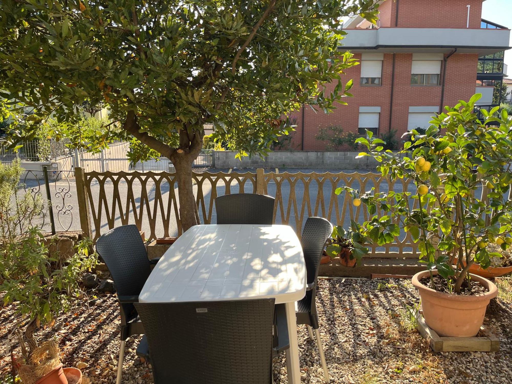 Casa Collesalvetti Villa Buitenkant foto